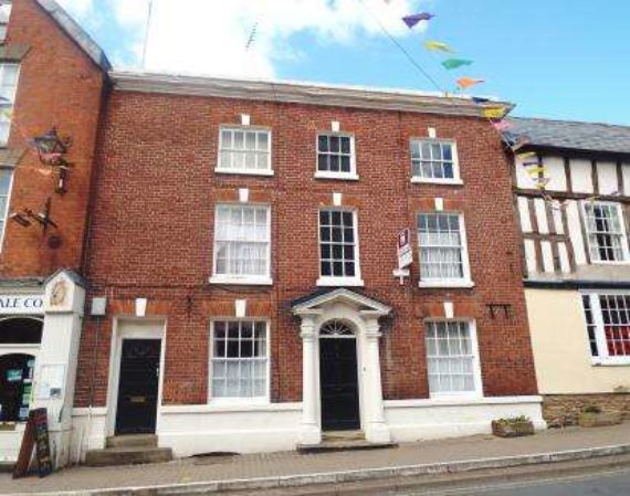 Bromyard Hereford Bromyard, HR...